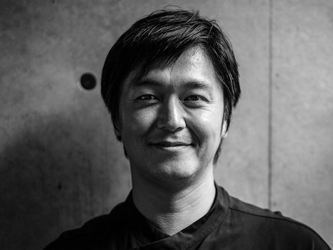 CHEF HIROYASU KAWATE, FLORILÈGE