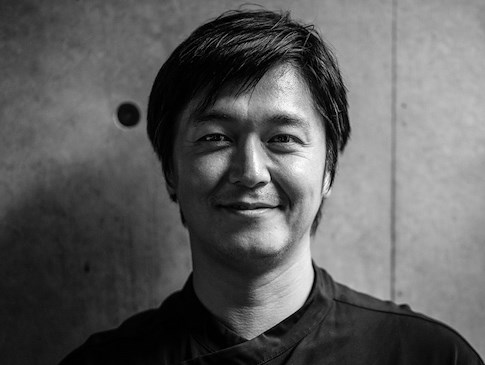 CHEF HIROYASU KAWATE、FLORILÈGE