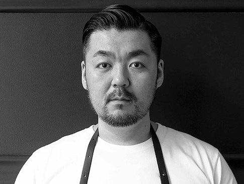 CHEF YUSUKE TAKADA, LA CîME